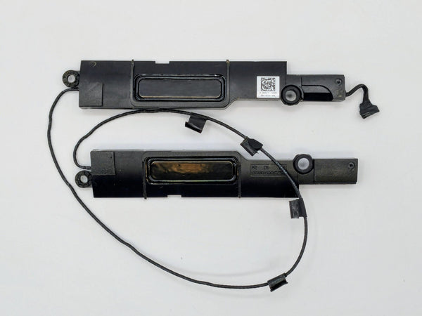 06NVTX Speakers Left + Right For Dell XPS15 9500 9510 Precision 5550 5560
