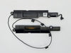 06NVTX Speakers Left + Right For Dell XPS15 9500 9510 Precision 5550 5560