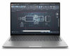 HP ZBook 8 G1i 16 in Core Ultra 7 255H 512GB SSD Intel Arc 140T GPU RAM