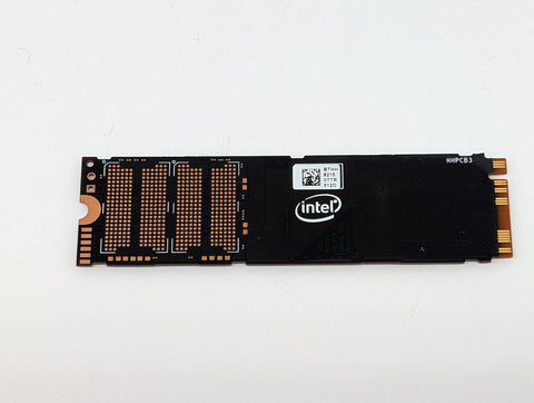 256GB Intel SSDPEKKF256G7 PCIe 3.0 NVMe M.2 2280 SSD