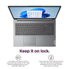 Lenovo Ideapad 1 15.6 N4500 4GB 15.6