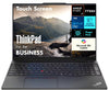Lenovo ThinkPad E16 16.0 WUXGA AMD Ryzen 7 7735U, 32GB DDR5, 1TB PCIe SSD, Win 1