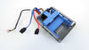 Dell XPS 27-7760 Hard Drive Caddy Bay 13P1-59N0701 SATA Connectors 0GGF8