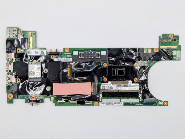 Lenovo ThinkPad T470s Intel i5-7300U 2.6GHz Motherboard 01ER062