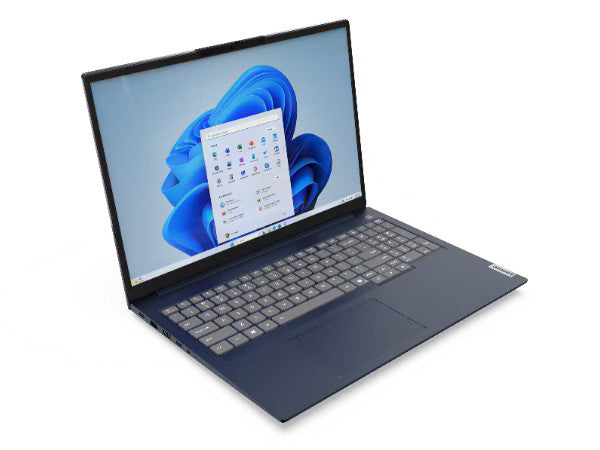 Lenovo ThinkBook 16 Gen 7 Ryzen 5 7535HS 16 GB RAM 512 GB SSD W11 WUXGA Touch