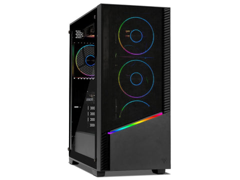 Yeyian YPA-EL780DC-57T1N Ryzen 7 7000 Series Geforce 5070 Ti RTX 32GB 2TB WARRAN
