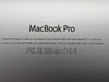 Apple Macbook Pro 11,4 A1398 15.4