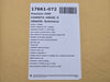 Dell Precision 3590 15 Core Ultra 7 165H RTX 500 Ada 16GB 512GB Grade D
