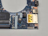 Genuine HP Zbook 15 G3 i7-6700HQ 2.60GHz Motherboard 848219-001 LA-C381P *READ*
