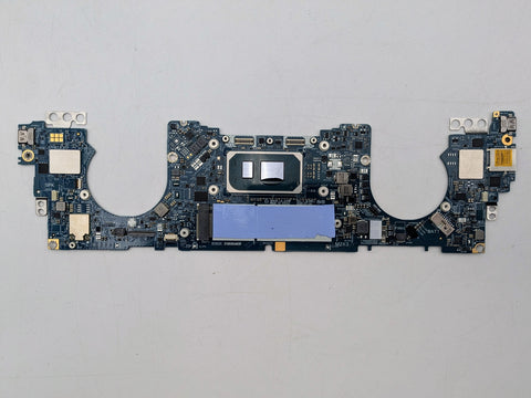 Dell XPS 13 9310 Motherboard 16GB i7-1185G7 DXP1F 0DXP1F *READ*