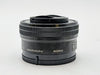 Sony 16-50mm f/3.5-5.6 PZ OSS APS-C Lens for Sony E-Mount Cameras - Ships Free