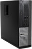 DELL Desktop OptiPlex 790 i3-2120 8GB RAM 250GB SSD HDD W10 Pro