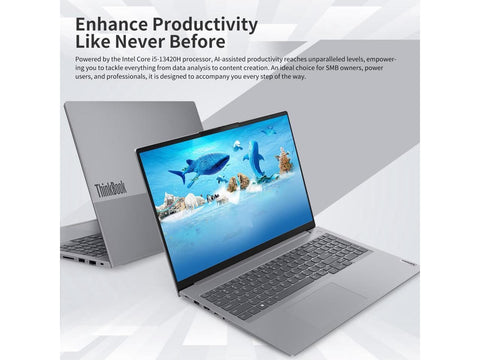 HP9J546UAR Ryzen 7 8GB 16.0 