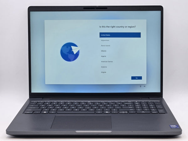 Dell Pro Max 16 MC16250 16