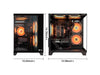 Xidax X-2 R5 7600 + 9060XT XEN Black Ryzen 5 7000 Series AMD Radeon 9060 XT RX 3