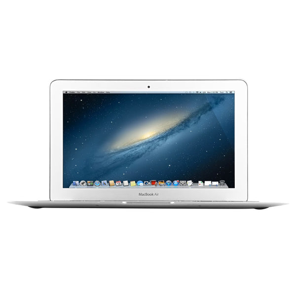 Apple Restored Apple MacBook Air 11.6 Inch MD711LL/A i5 4GB RAM 128GB SSD