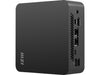 MSI Cubi NUC AI+ 2MG-018US Intel Ultra 9 Intel Arc 140V 32GB No Screen No Black