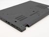 Lenovo ThinkPad T590 Palmrest Assembly Backlit Keyboard Touchpad FPR