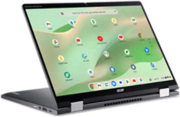 Acer Chromebook Spin 14 CP714-2WN 2-in-1 2023 Touch 14 in FHD Core i3 1315U