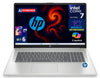 HP AI BE6J9UA#ABA Natural Silver, Ultra 7-255U, 32GB, 1TB SSD, 17.3 FHD 1920x108