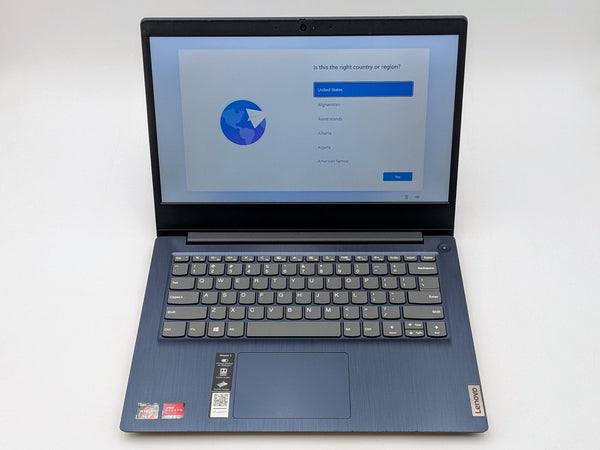 LENOVO IdeaPad 3-14ADA05 14