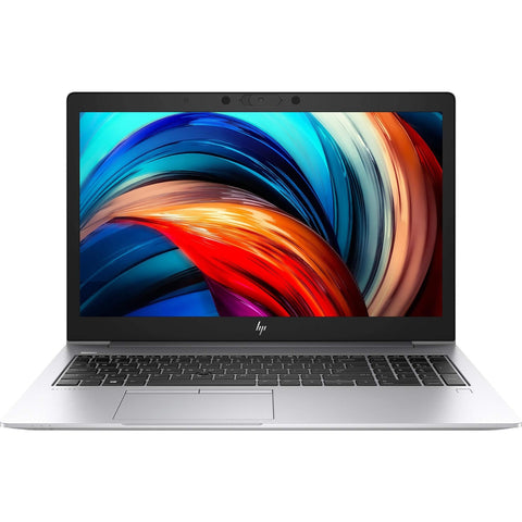 HP 850 G6 15.6 8365U Intel Iris Xe 32GB 1TB 15.6