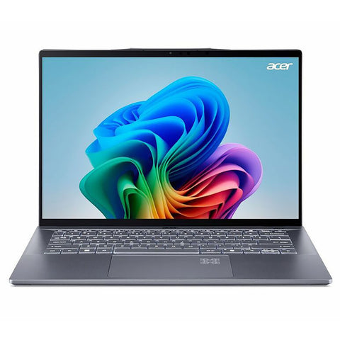 Acer Swift AI 14.5 X1E-78-100 Qualcomm Adreno 16GB 1TB 14.5