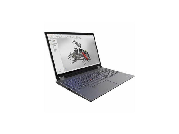 Lenovo 21FA002UUS Intel i9 13th Gen 16.0 
