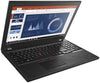 Lenovo ThinkPad 15.6 in i7-6600U 16GB RAM 512GB SSD W10 Pro T560