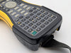 TDS Ranger Range Data Collector w/ Socket Scanner and Dock