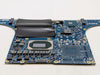 Dell XPS 17 9700 Intel i5-10300H Motherboard P25F6 HU2 *READ*