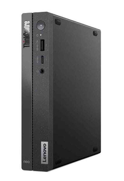 Lenovo ThinkCentre Neo 50q Gen 4 Intel i5 16GB 256GB SSD 13420H 16GB 256GB Black