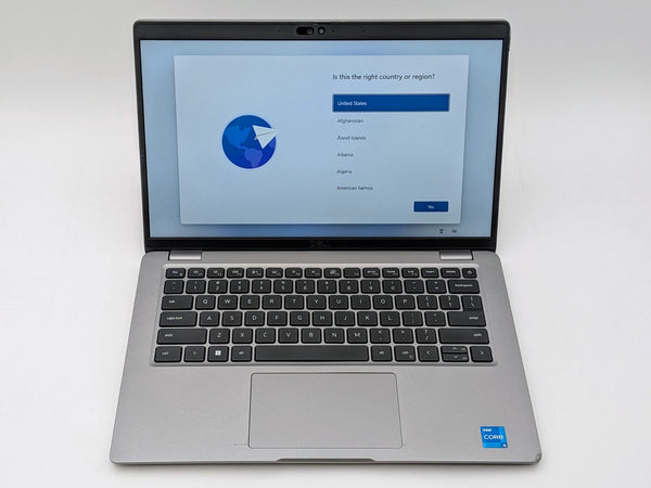 DELL LATITUDE 5440 14