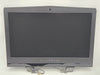 Dell Alienware 17 R4 LCD Screen Complete Assembly Gray Dell KRHCC 0KRHCC
