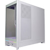 CyberPowerPC Supreme Liquid Cool White Intel i7-14700KF 5070 Ti 16 GB RTX 32GB 2