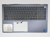 Genuine Dell Inspiron 15 5501 Palmrest SPANISH Backlit Keyboard P93G9 0P93G9