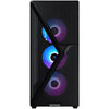 iBUYPOWER 8 MESH Gaming Ryzen 7 8700F 5070 12 GB RTX 32GB 1TB 750 w with iec WAR