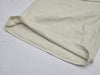 Skims Cotton Jersey Long Sleeve T-Shirt in Bone | Size S Small