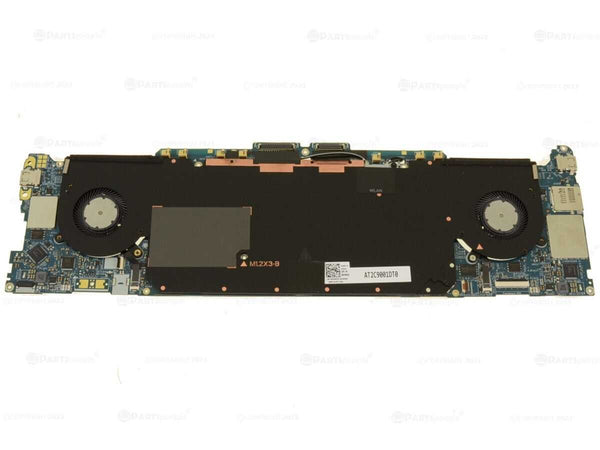 Dell X3G2G INTEL I5-1035G1 MB XPS 13 7390 2-IN-1 16gb RAM 512gb SSD **READ**