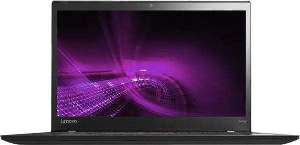 Lenovo Thinkpad T460s 14 in Intel 8GB RAM 256GB NVMe PCIe M.2 SSD i5-6300U