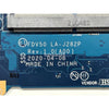 JNTPG PRECISION 3551 LA-J282P MOTHERBOARD I5-10400H QUADRO P620 4GB GDDR5 DDR4