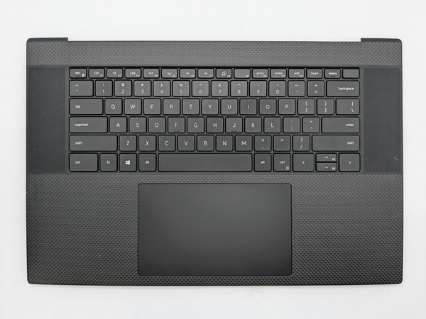 Dell XPS 17 9700 Touch 17-10750H 1TB SSD W10P 16GB GTX 1650 TI *READ*