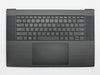 Dell XPS 17 9700 Touch 17-10750H 1TB SSD W10P 16GB GTX 1650 TI *READ*