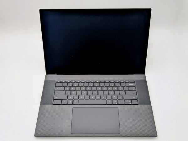 DELL XPS 9710 17