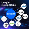 NEW Crucial 64GB 5600mhz DDR5 FREE SHIPPING