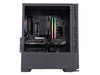 ABS Cyclone Ruby Ryzen 7 9000 Series ASRock Challenger Radeon 9060 XT 8GB RX Tea