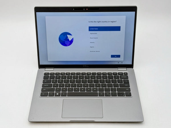 Dell Latitude 5430 14
