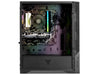 Yeyian YPI-ED44F0B-5601N Intel i5 14th Gen 5060 8GB RTX 16GB 1TB SSD WARRANTY