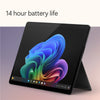Microsoft Surface Pro Copilot+ PC 13” Snapdragon X Plus 10 Core 16GB RAM 512GB S