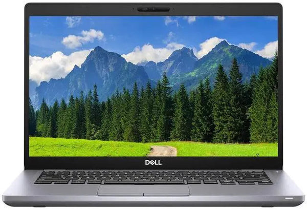 Dell Latitude 5410 i7-10810U 16GB RAM 512GB NVMe SSD 14 in W11 Pro Touch